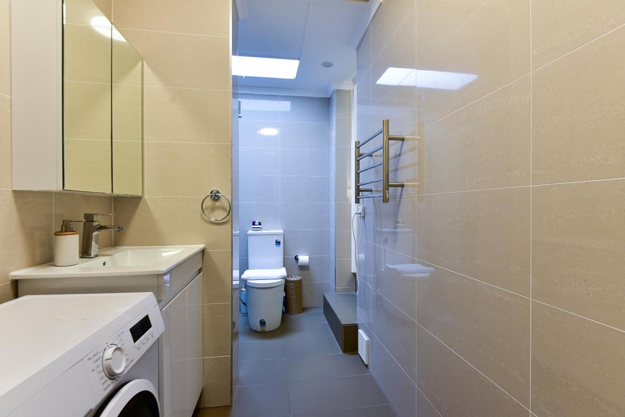 Sunny Apartment In Surry Hills Sydney Exterior photo